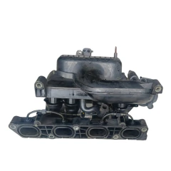 Coletor de admissão New Fiesta Focus 1.6 16v Sigma am5g9424n7b - comprar online