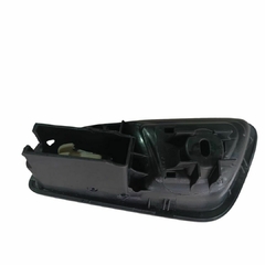 Maçaneta interna puxador LD Ford Ka 2014 em diante preto brilhante - comprar online