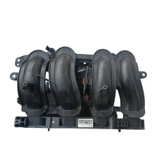 Coletor de admissão New Fiesta Focus 1.6 16v Sigma am5g9424n7b - Coletor de Admissão, o maior estoque do Brasil