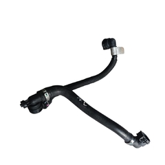 Mangueira de água do coletor de admissão Jeep Renegade Compass Fiat Toro diesel 2013 a 2020