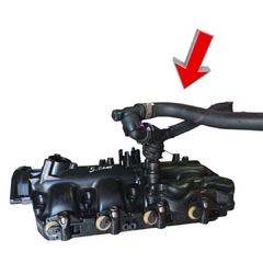 Mangueira de água do coletor de admissão Jeep Renegade Compass Fiat Toro diesel 2013 a 2020 na internet