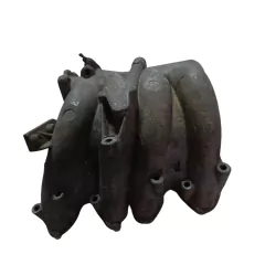 Coletor de admissão Santana Gol Golf 2.0 motor Ap 037133223AB