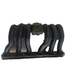 Coletor de admissão Mercedes C280 6cc 1995 a 2000 1041403801