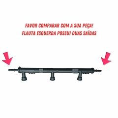Flauta de injeção Pajero L200 3.5 V6 LE CD130095A - comprar online