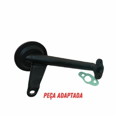 Pescador óleo Focus Zetec 1.8 2.0 16v 2001 a 2005 adaptado