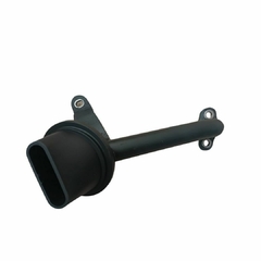 Pescador óleo Focus Zetec 1.8 2.0 16v 2001 a 2005 adaptado na internet