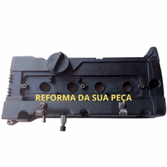Reforma da tampa de válvula Hyundai Accent 1.5 16v 1996 a 2000