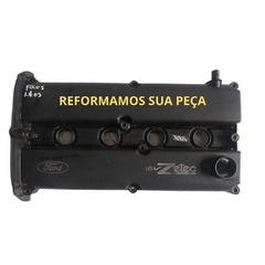 Reforma da tampa de válvula Ford Focus 1.8 2.0 16v Zetec 2001 a 2005