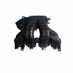 Coletor de admissão Mitsubishi Asx 2.0 16V 2008 a 2016