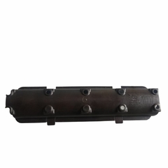 Defletor Comando Cabeçote VolksWagen Jetta e Golf 2.0
