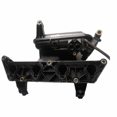 Coletor De Admissão Ford Ka E Fiesta Rocam 1.0 2000 a 2003 - comprar online