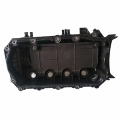 Tampa de Válvula Renault Logan Clio e Sandero 1.0 16V flex - comprar online