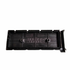 Tampa capa motor BMW X5 540i V8 1995 a 2005 - comprar online