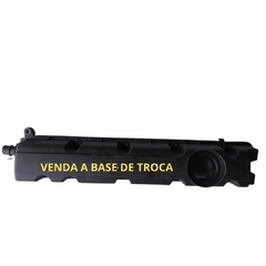 Tampa de válvula Peugeot 307 308 Citroen C4 Pallas Lounge Picasso 2.0 16v 9656819980