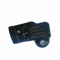 Sensor Map Fiat Toro Jeep Renegade Compass 2.0 diesel 0281006028