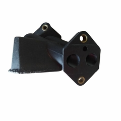 Ressonador coletor de admissão Ford Ka Fiesta Endura - comprar online