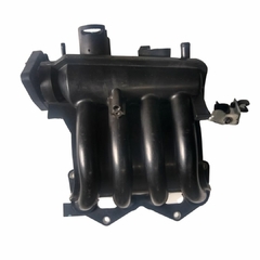 Coletor De Admissão Fiat Palio Siena Uno Fiorino 1.0 E 1.3 8v 2004 a 2013