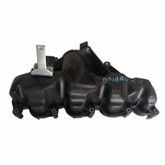 Coletor de admissão Volkswagen Amarok diesel - comprar online