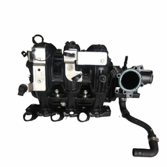 Coletor de admissão Fiat Argo Mobi Uno 3cc - comprar online