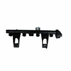 Flauta de injeção Renault Clio Logan Sandero 1.0 16v flex 8200872135