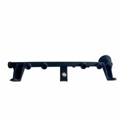Flauta de injeção Peugeot 306 406 Citroen Xantia 2.0 8v 9618003780