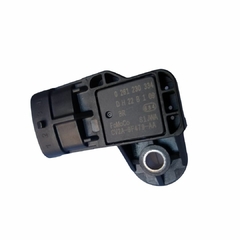 Sensor Map New Fiesta Ka Focus Ecosport Sigma 16V 0261230334