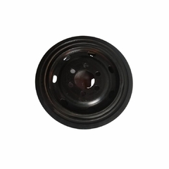 Polia virabrequim Land Rover Discovery 3 2.7 - comprar online