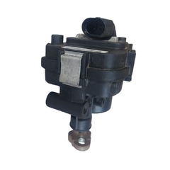 Atuador do coletor de admissão Toro Renegade Compass 2.0 diesel - comprar online