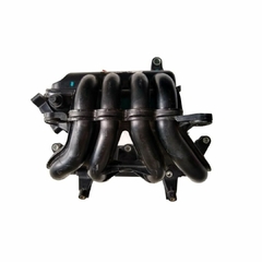Coletor De Admissão Ford Ka Fiesta 1.0 Rocam 2004 a 2014 - comprar online