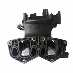 Coletor De Admissão Fiat Uno Palio Siena Fiorino 1.0 E 1.3 8v 2001 a 2003 - comprar online