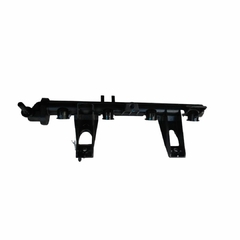 Flauta de injeção Renault Clio Logan Sandero 1.0 16v flex 8200872135 - comprar online