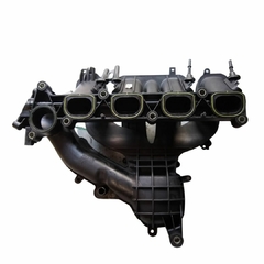 Coletor de admissão Ford Ecosport 2.0 ano 2009 a 2012 a base de troca - comprar online