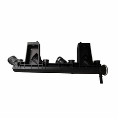 Flauta de injeção Peugeot 206 208 308 Citroen C3 4cc 0280151286 - comprar online