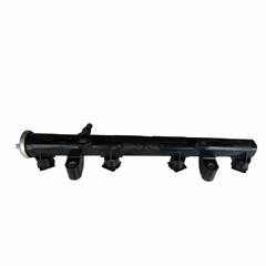 Flauta de injeção Volkswagen Golf Polo Gol Fox 1.6 032133329
