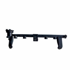 Flauta de injeção Peugeot 306 406 Citroen Xantia 2.0 8v 9618003780 - comprar online
