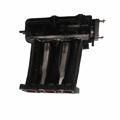 Coletor de admissão Chery New QQ 1.0 3cc - comprar online