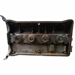 Tampa de válvula Daewoo Lanos 1.6 16v 1997 a 2001 - comprar online