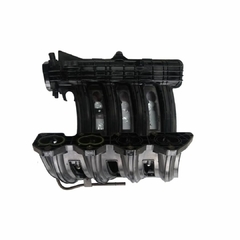 Coletor de admissão Chery Face 1.3 - comprar online