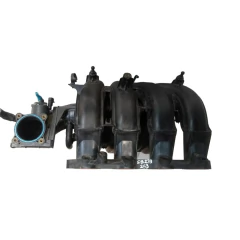 Coletor de admissão Argo Toro Cronos Renegade Compass 1.8 55273253 - comprar online