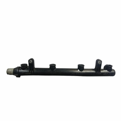 Flauta de injeção Fiat Palio Chevrolet Corsa 1.8 8v 93344043 - comprar online