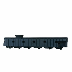 Coletor de admissão Mercedes Atego Axor 6cc A9060901654 - comprar online