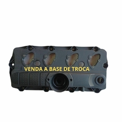 Tampa de válvula Ford Ranger Power Stroke Jeep Troller 3.0 diesel