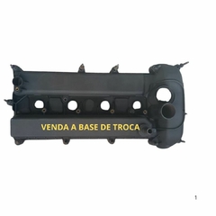 Tampa de válvula Ford Ranger 2.5 2013 a 2022 recondicionada