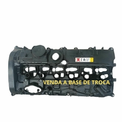 Tampa de válvula Bmw 240i 340i 440i 3.0 motor B58 11127645173