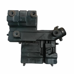 Caixa filtro de ar inferior Polo Virtus 1.6 16v 04E129620B