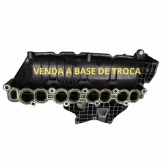 Coletor de admissão Jeep Renegade Compass TD250 Cherokee 2.0 diesel 2022
