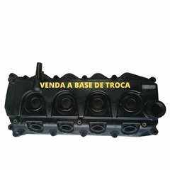 Tampa de válvula Nissan Frontier 2.5 16v 2008 a 2012