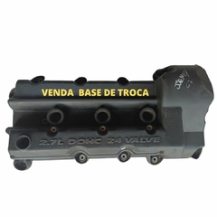 Tampa de válvula Dodge Journey 2.7 DOHC 24v 2007 a 2014 LE