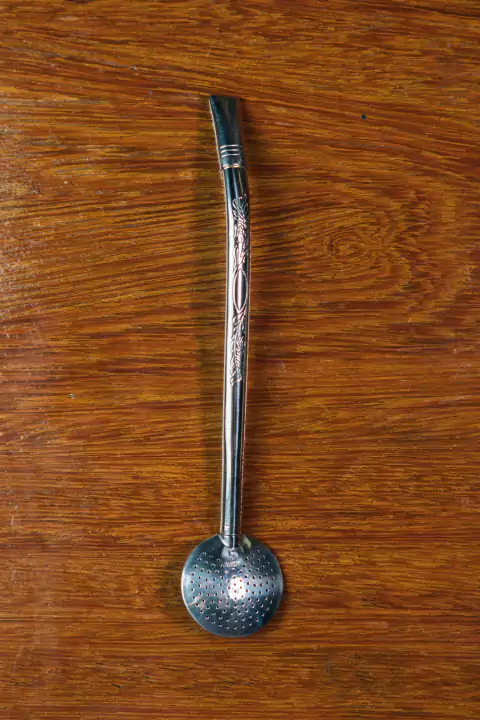 Bomba Inox com rosca - trabalhada