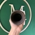 Cuia bago sem pé - 205 na internet